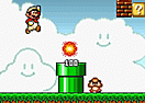 Super Mario Flash 2.0